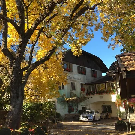 Hotel Landgasthof Bad Turmbach