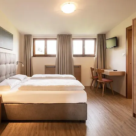 Landgasthof Bad Turmbach 3*