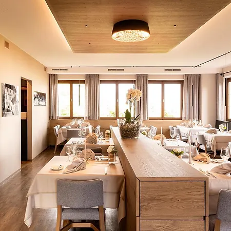 Hotel Landgasthof Bad Turmbach 3*