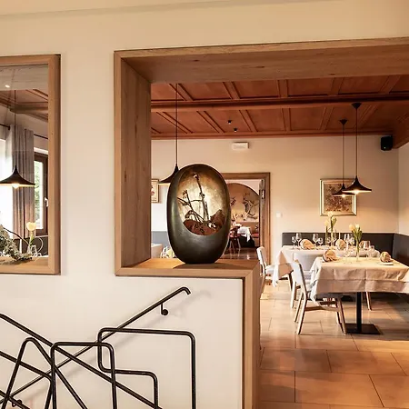 Landgasthof Bad Turmbach Hotel Appiano Sulla Strada Del Vino
