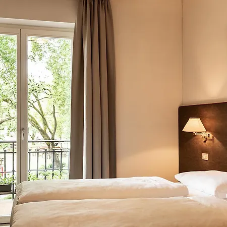 Landgasthof Bad Turmbach Hotel 3*