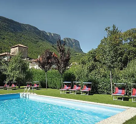 Landgasthof Bad Turmbach Appiano Sulla Strada Del Vino